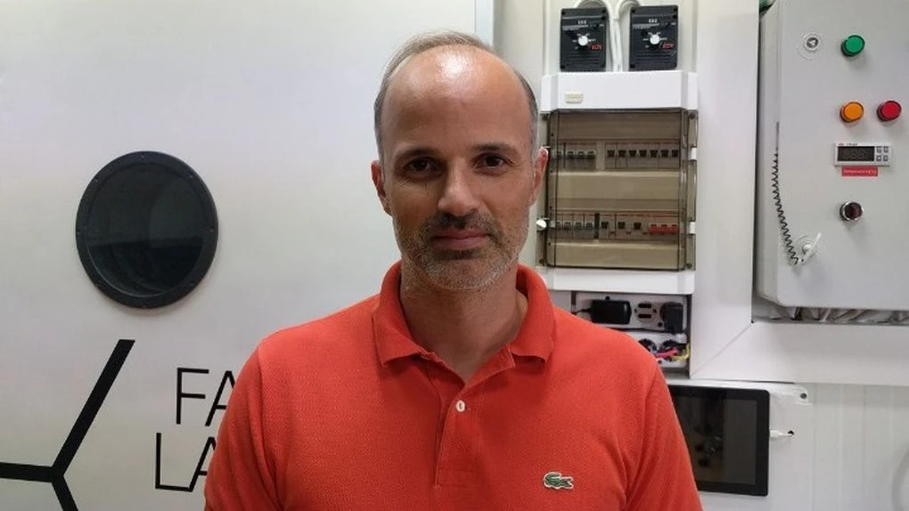 Ο Δρ Φλουρής