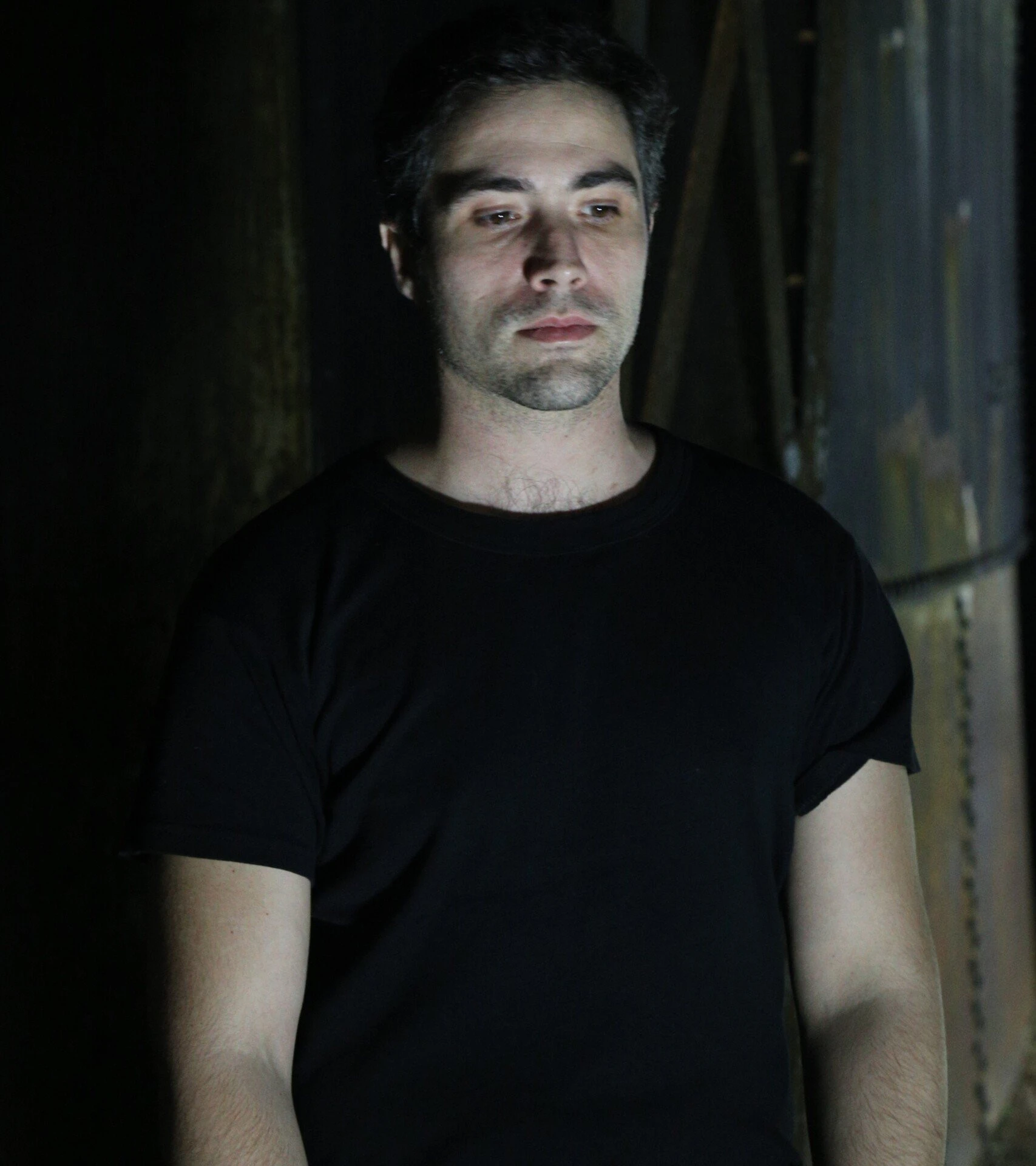 Photo By  Eleni Choumou