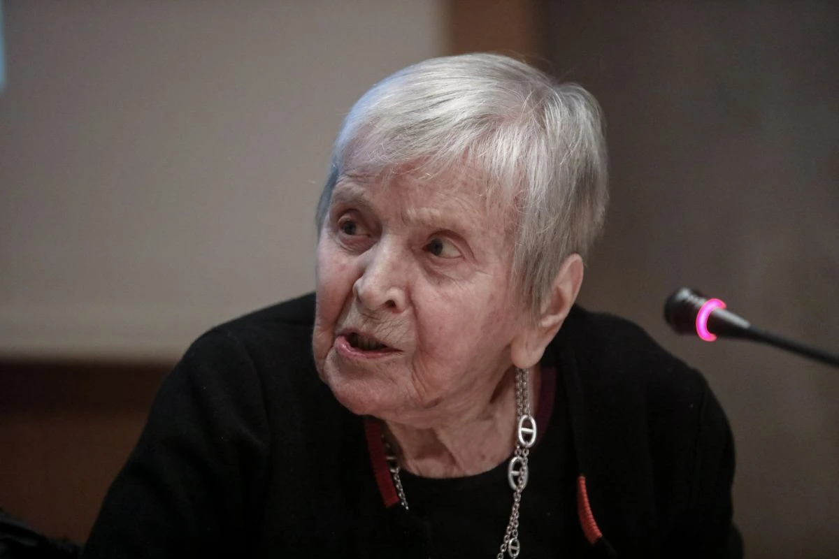 Φωτογραφία αρχείου από Eurokinissi.gr