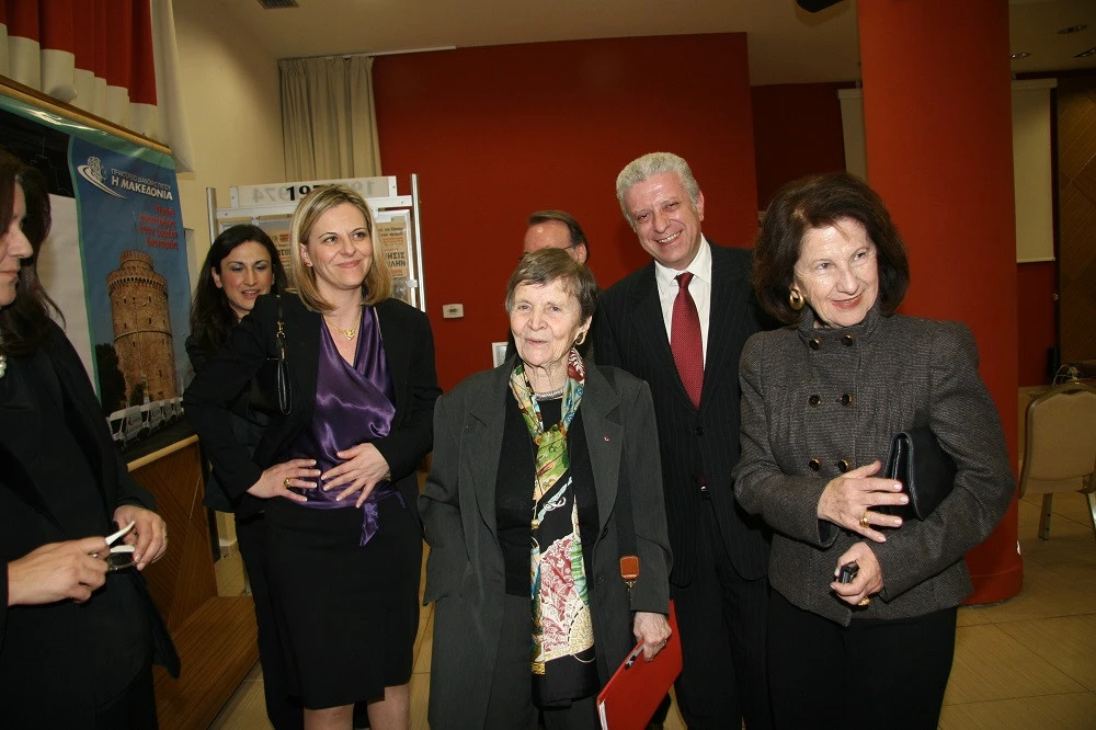 Από την ημερίδα στην Ξάνθη για την Εγνατία Οδό