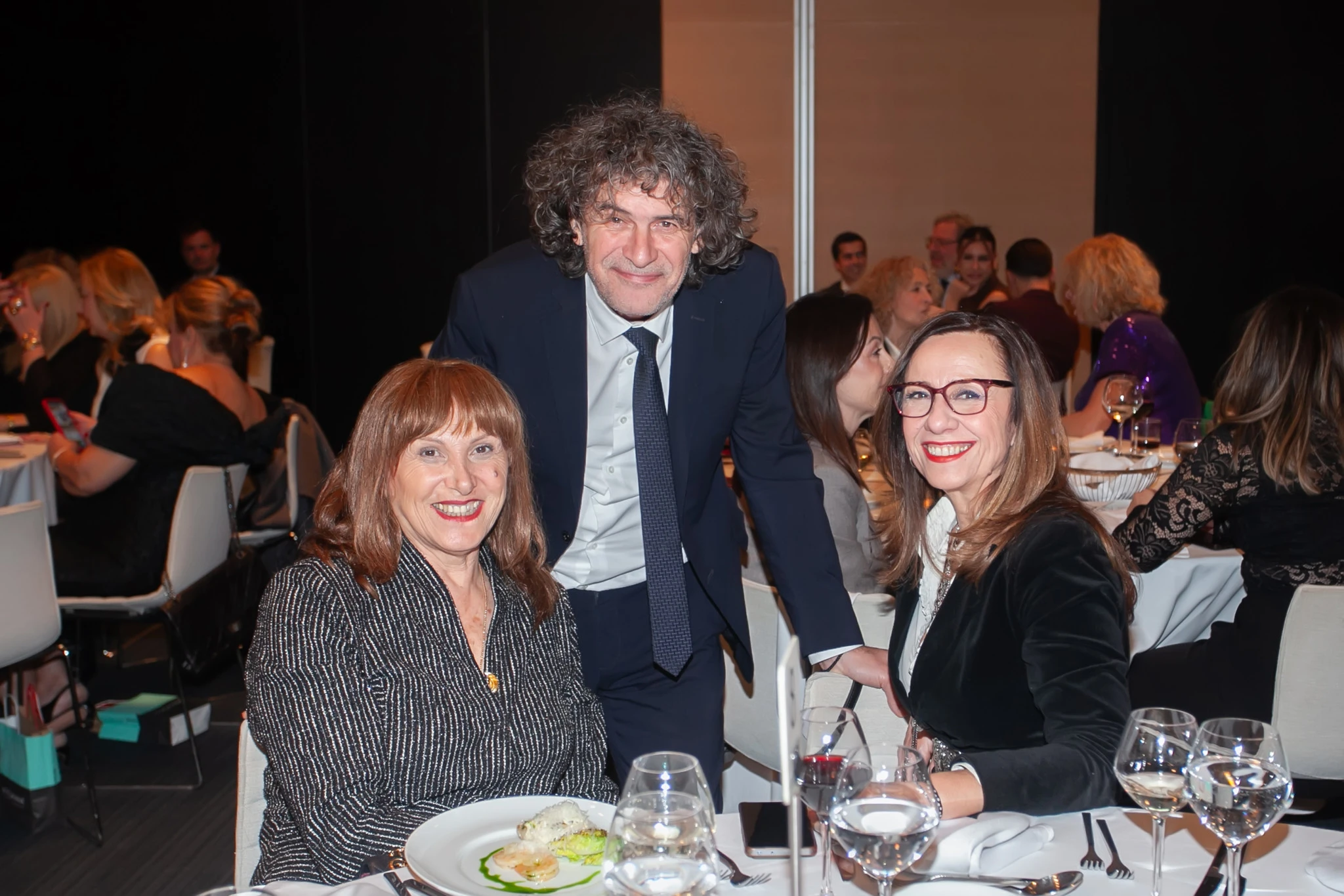 Κούλα Γιαννακίδου, Δημήτρης Σκούτας, Δήμητρα Αγκαθίδου