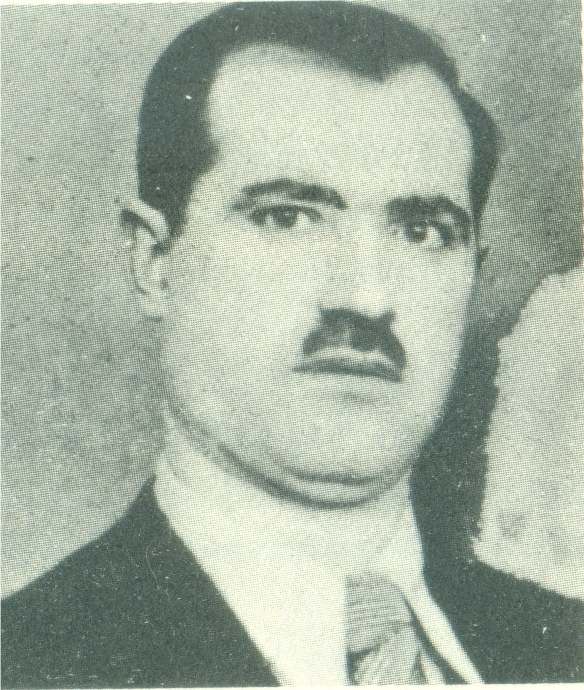 Πάνος Μεκάλης