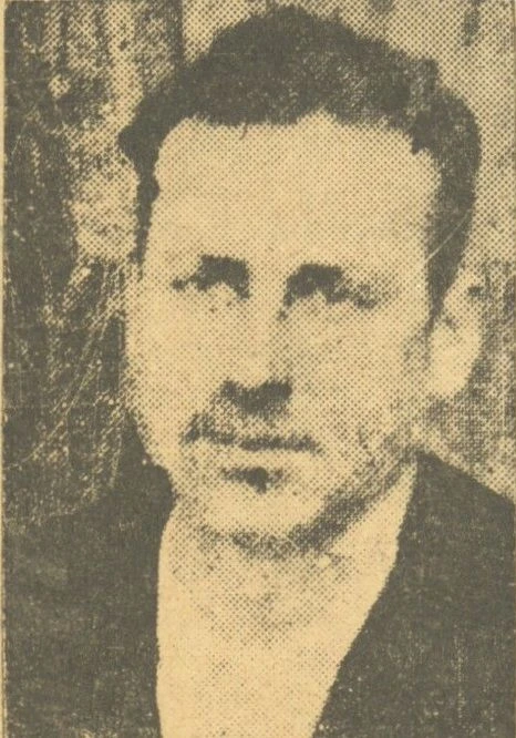 Ανρί Μπεραχιά ή Περαχιά