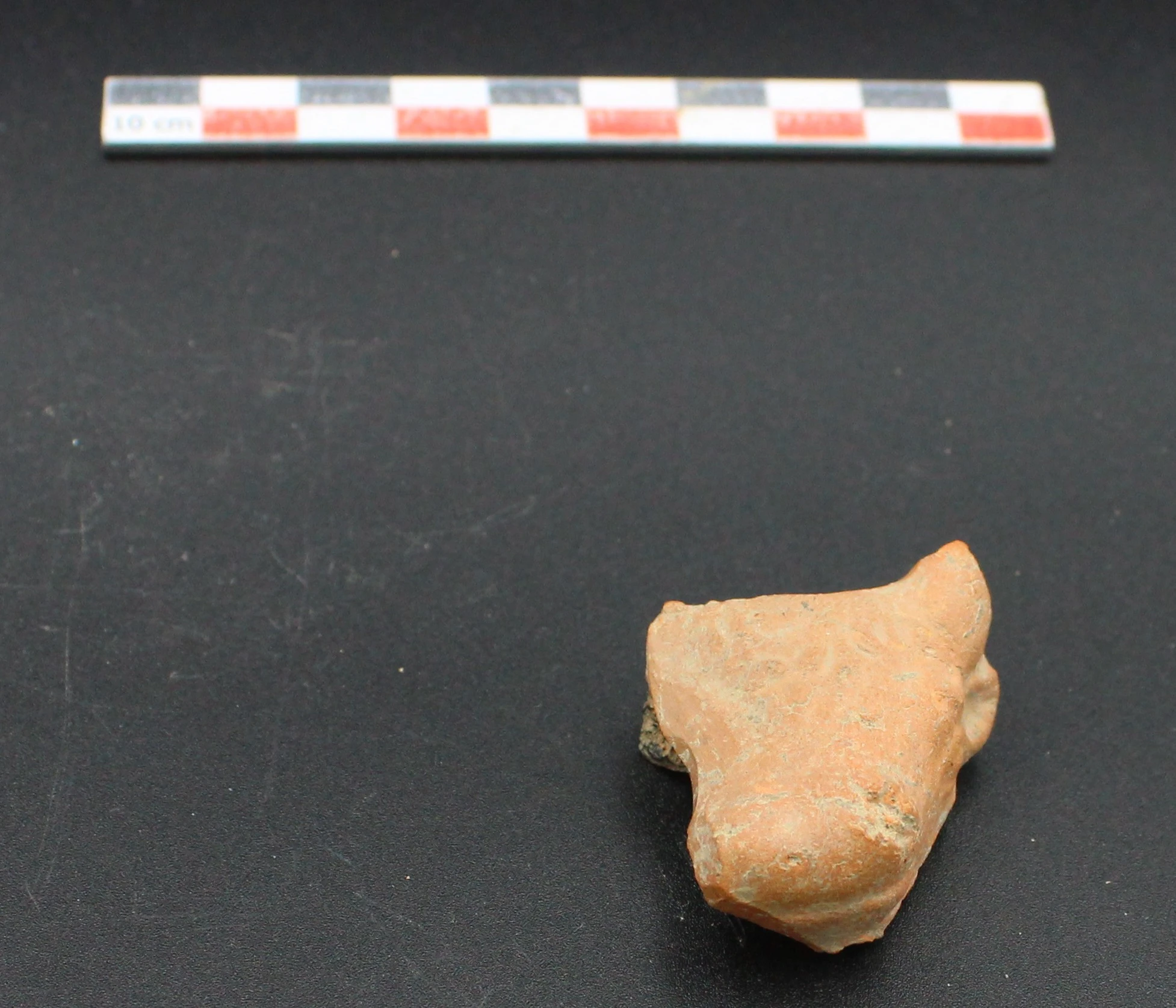 <b>ΚΕΦΑΛΙ ΤΑΥΡΟΥ - ΤΜΗΜΑ ΕΙΔΩΛΙΟΥ</b>