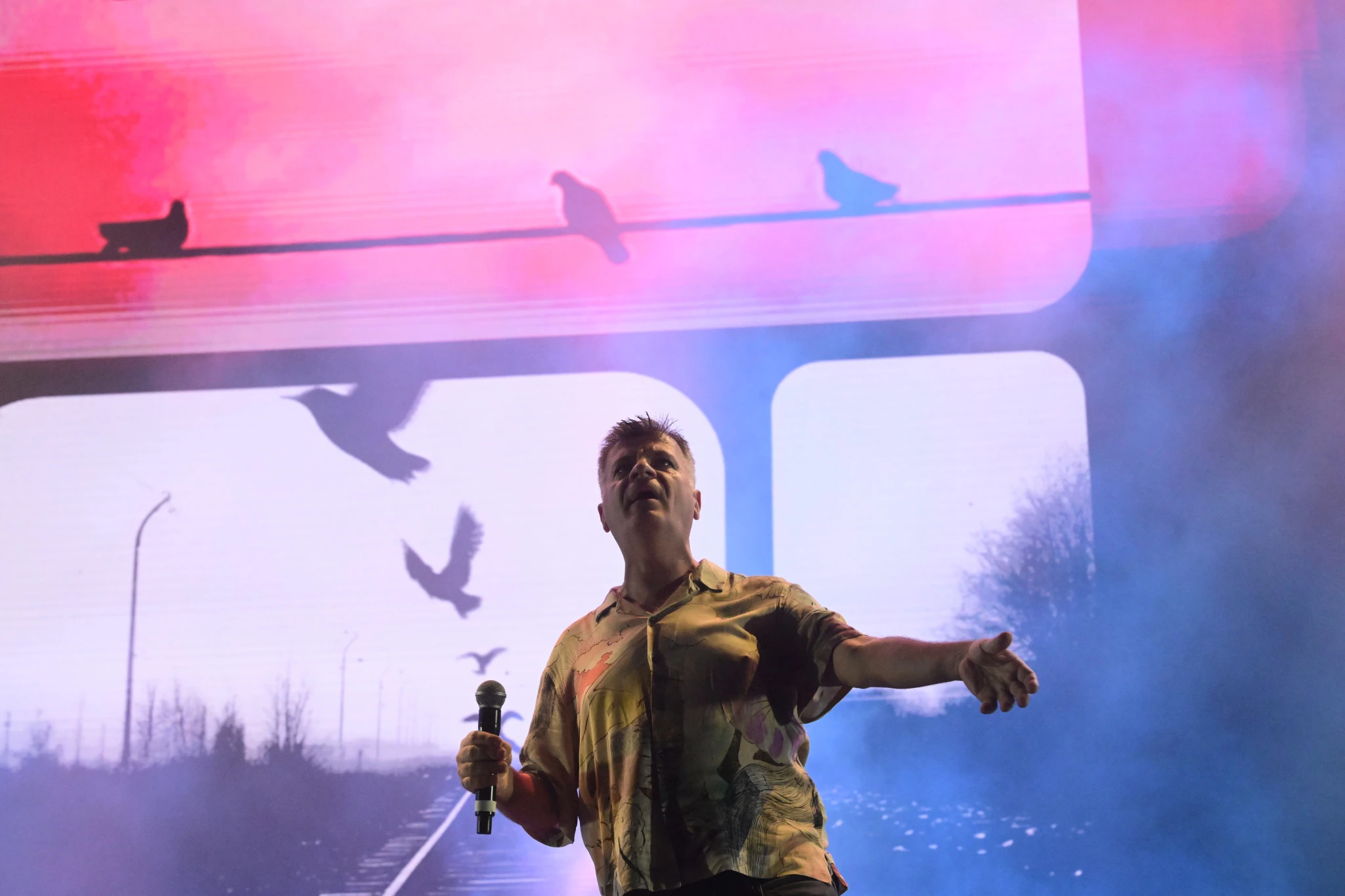 11/10/2024 - ΣΥΝΑΥΛΙΑ ΜΝΗΜΗΣ ΓΙΑ ΤΑ 57 ΘΥΜΑΤΑ&nbsp;