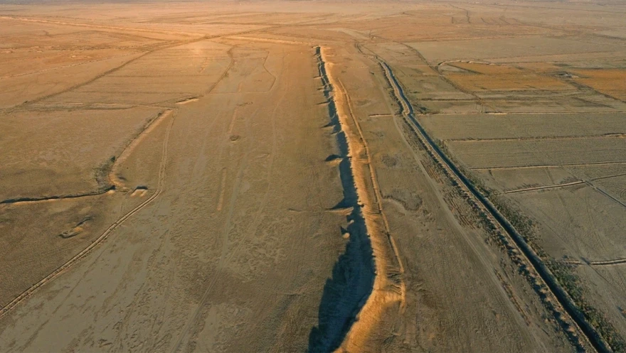 Τα τείχη&nbsp;