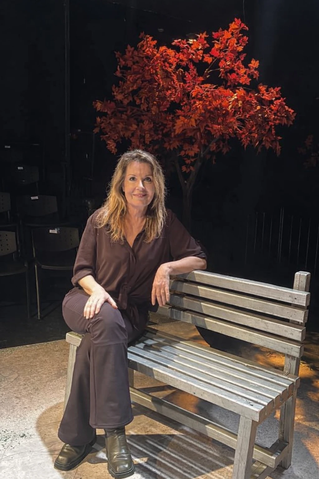 <b>ΑΝΔΡΟΜΑΧΗ ΧΡΥΣΟΜΑΛΗ</b>