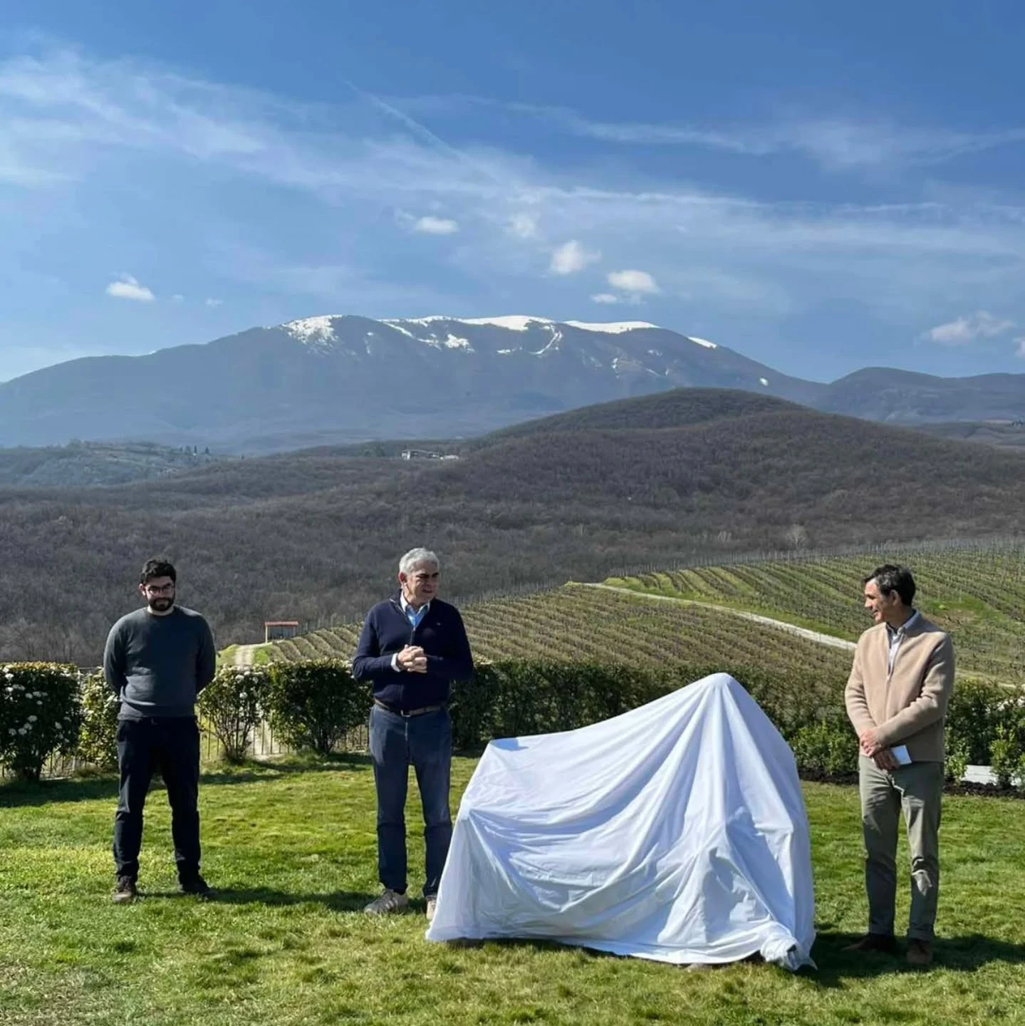 Πηγή φωτογραφίας: Facebook/ Kir-Yianni