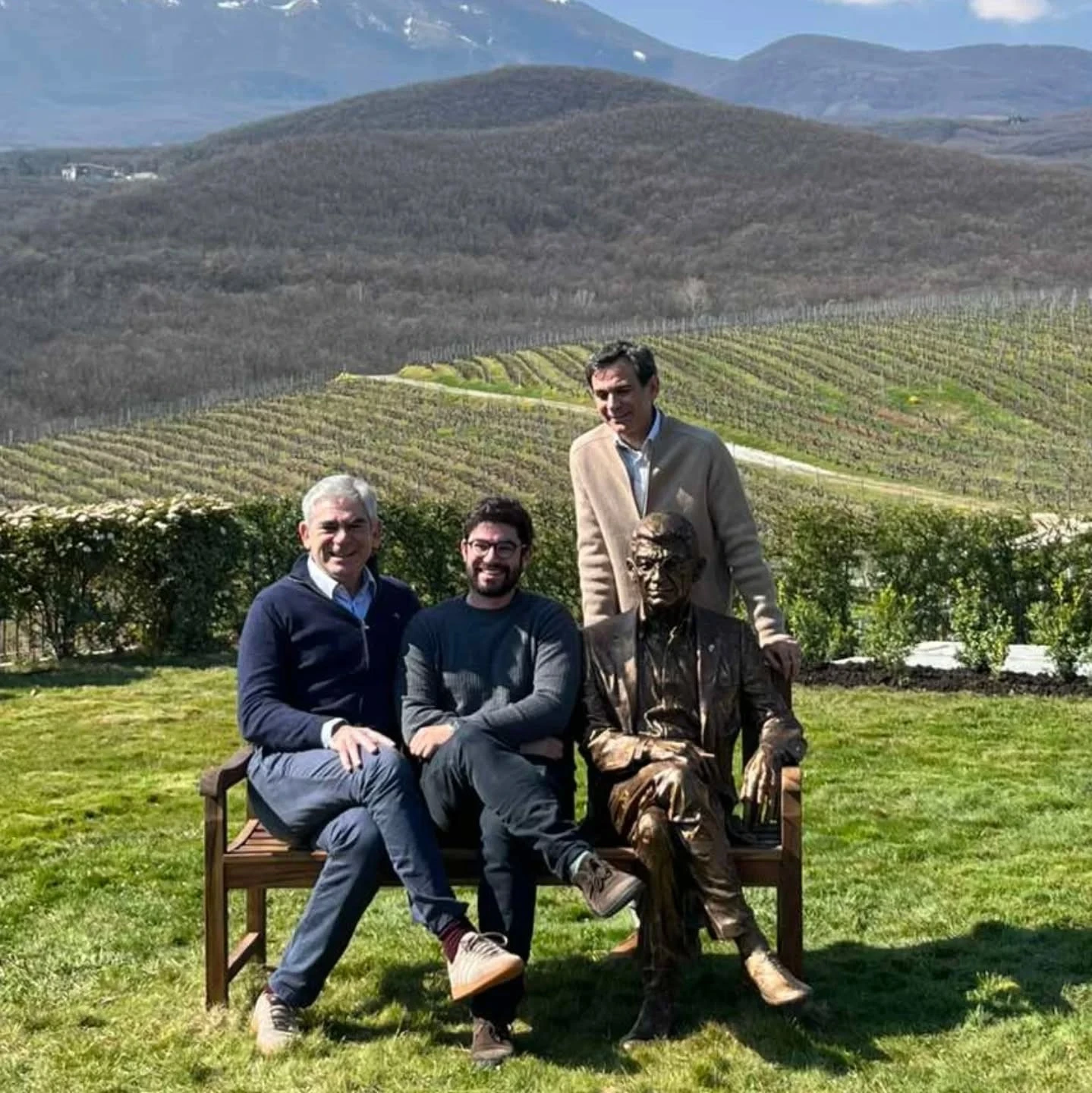 Πηγή φωτογραφίας: Facebook/ Kir-Yianni