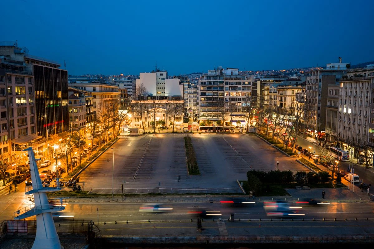 Φωτογραφία Eurokinissi