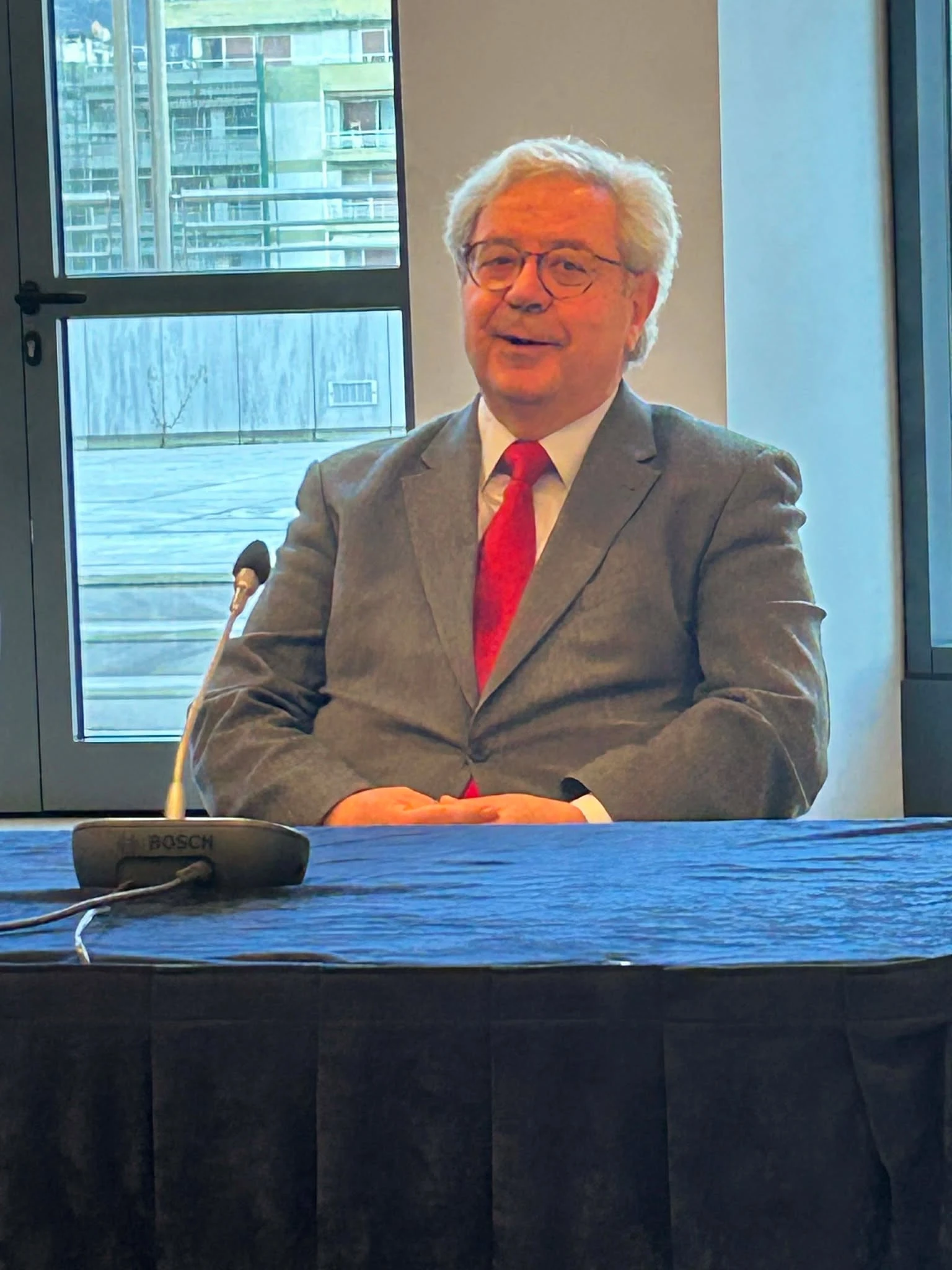 Χρήστος Σαμαράς&nbsp;