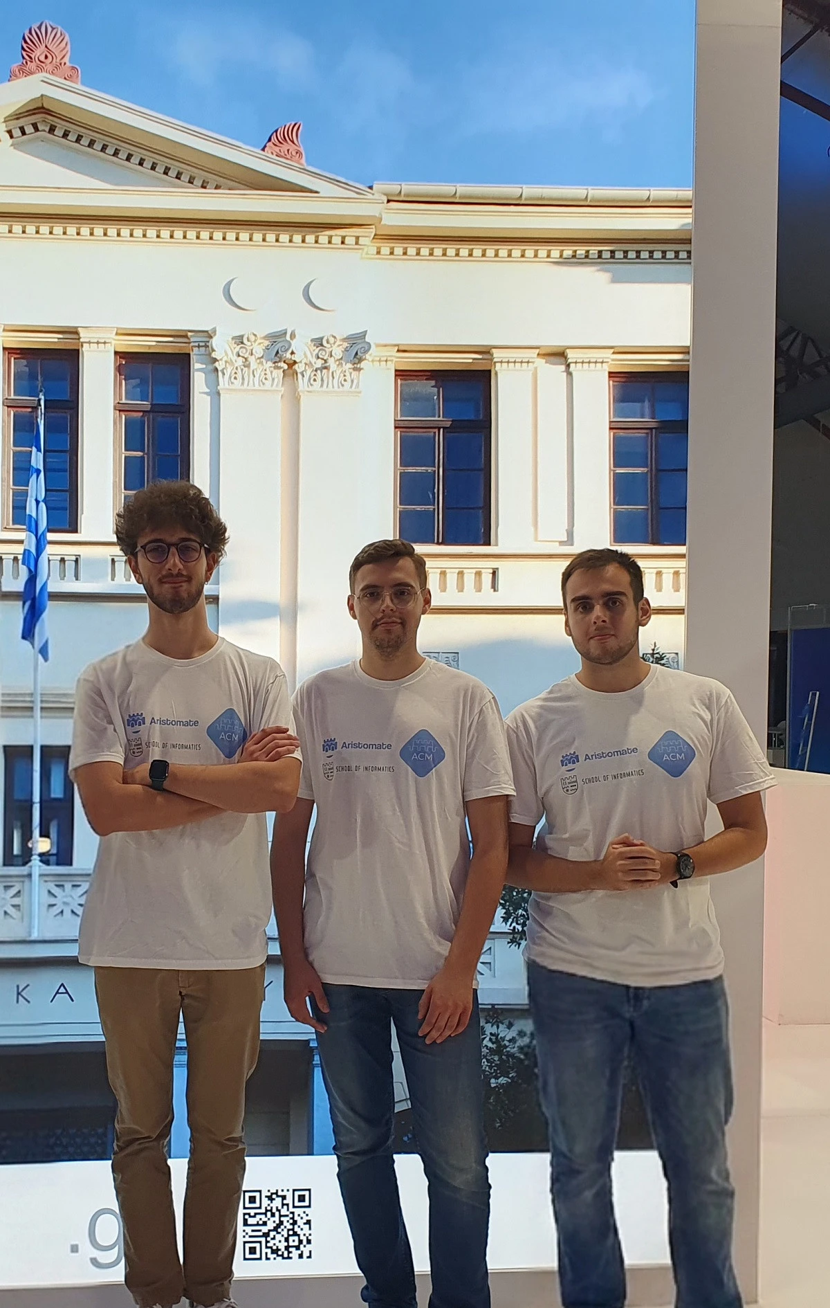 Aristomate Group&nbsp;