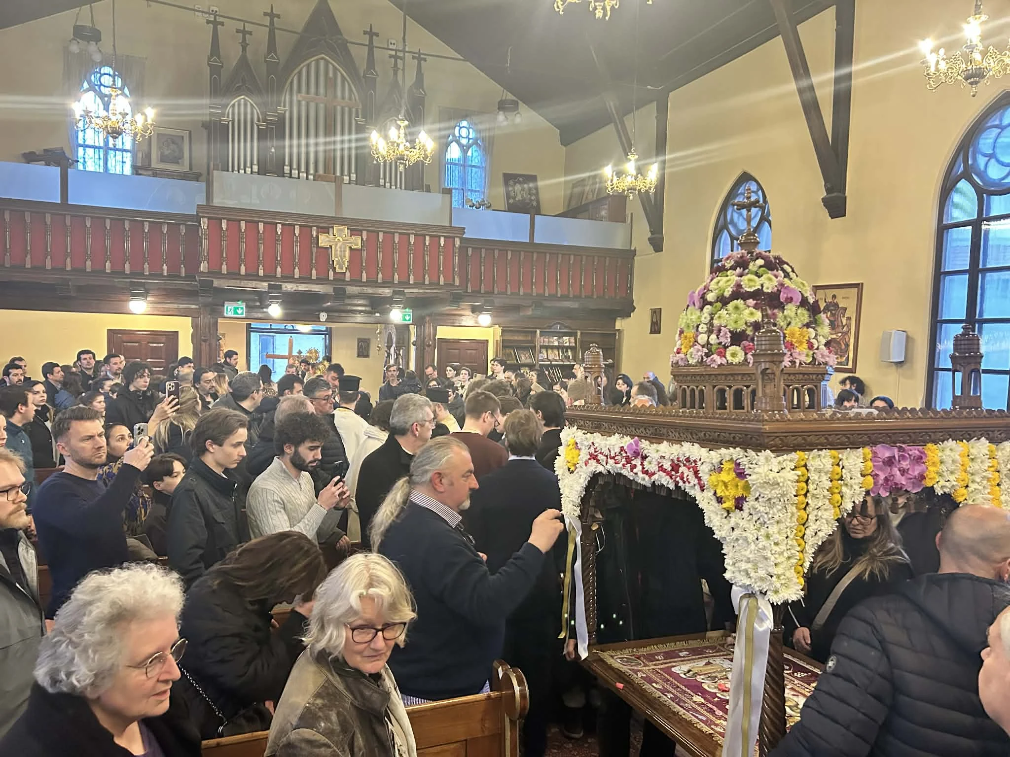 Φωτογραφία: ΑΠΕ-ΜΠΕ