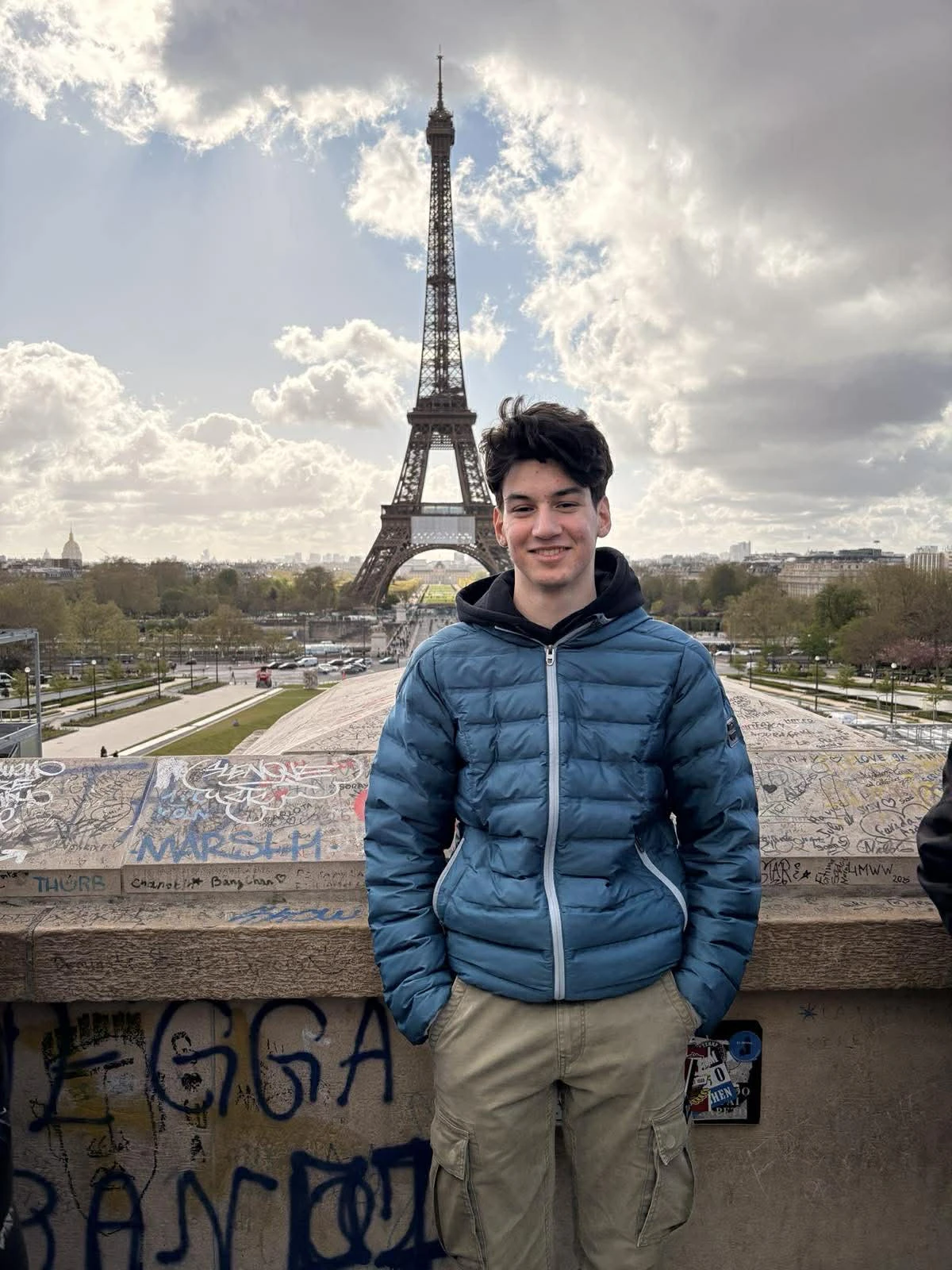 Εμμανουήλ Βενιζέλος Φιλιππίδης