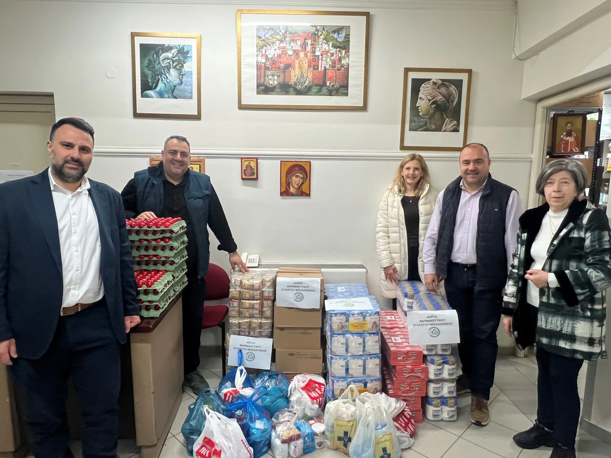 Πηγή φωτογραφίας: ΦΣΘ