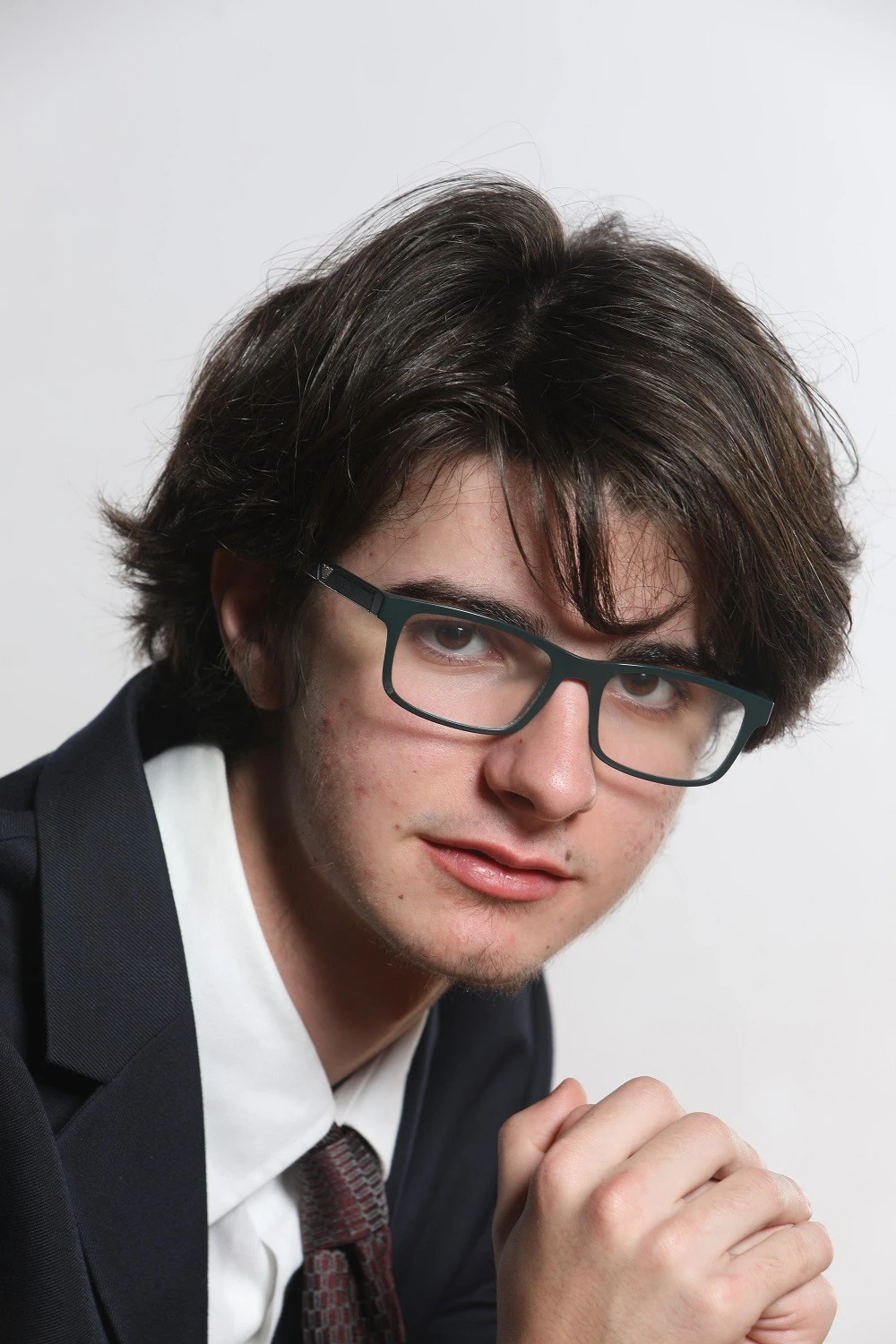 Λάζαρος Καραγεωργίου