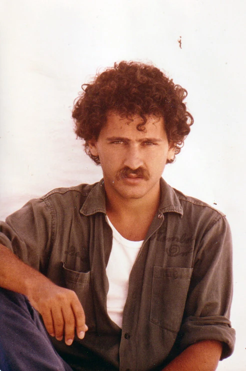 Ως φοιτητής&nbsp;στην Τουλούζη