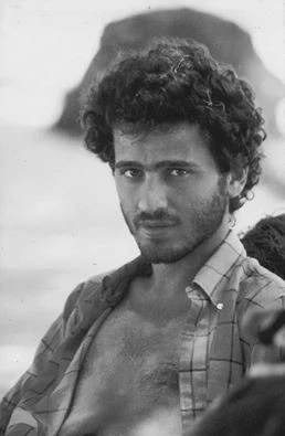 Σε καλοκαιρινό mood