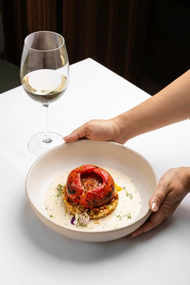 <i>Γεμιστά</i>