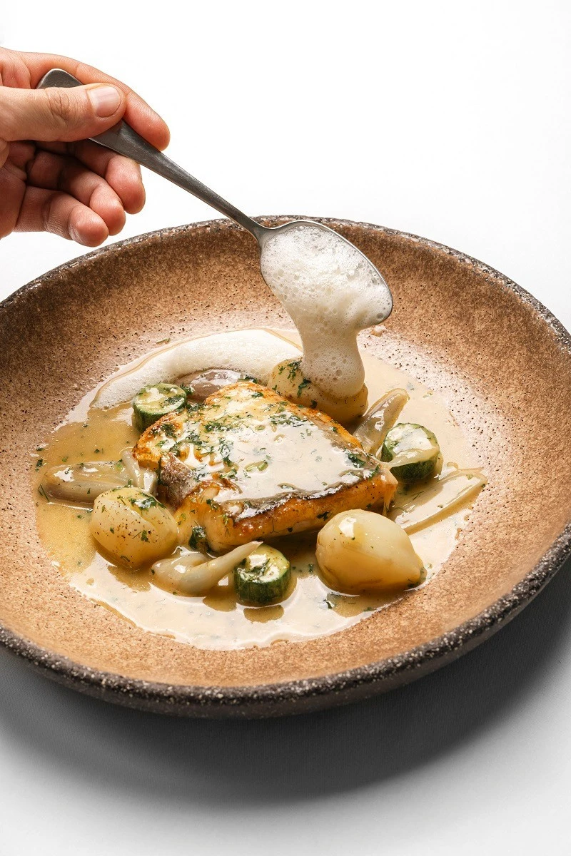 <i>Μπακαλιάρος</i>