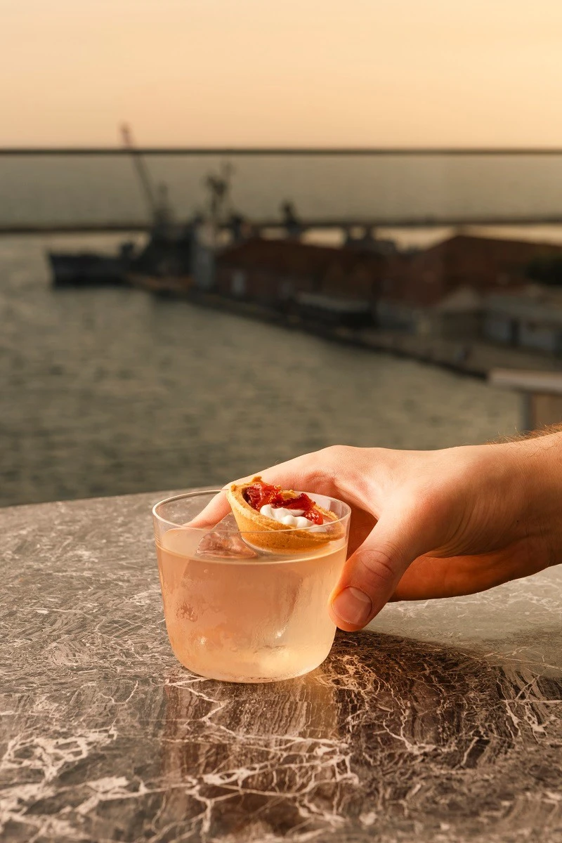 <i>Aristotelous Square – 1951</i>