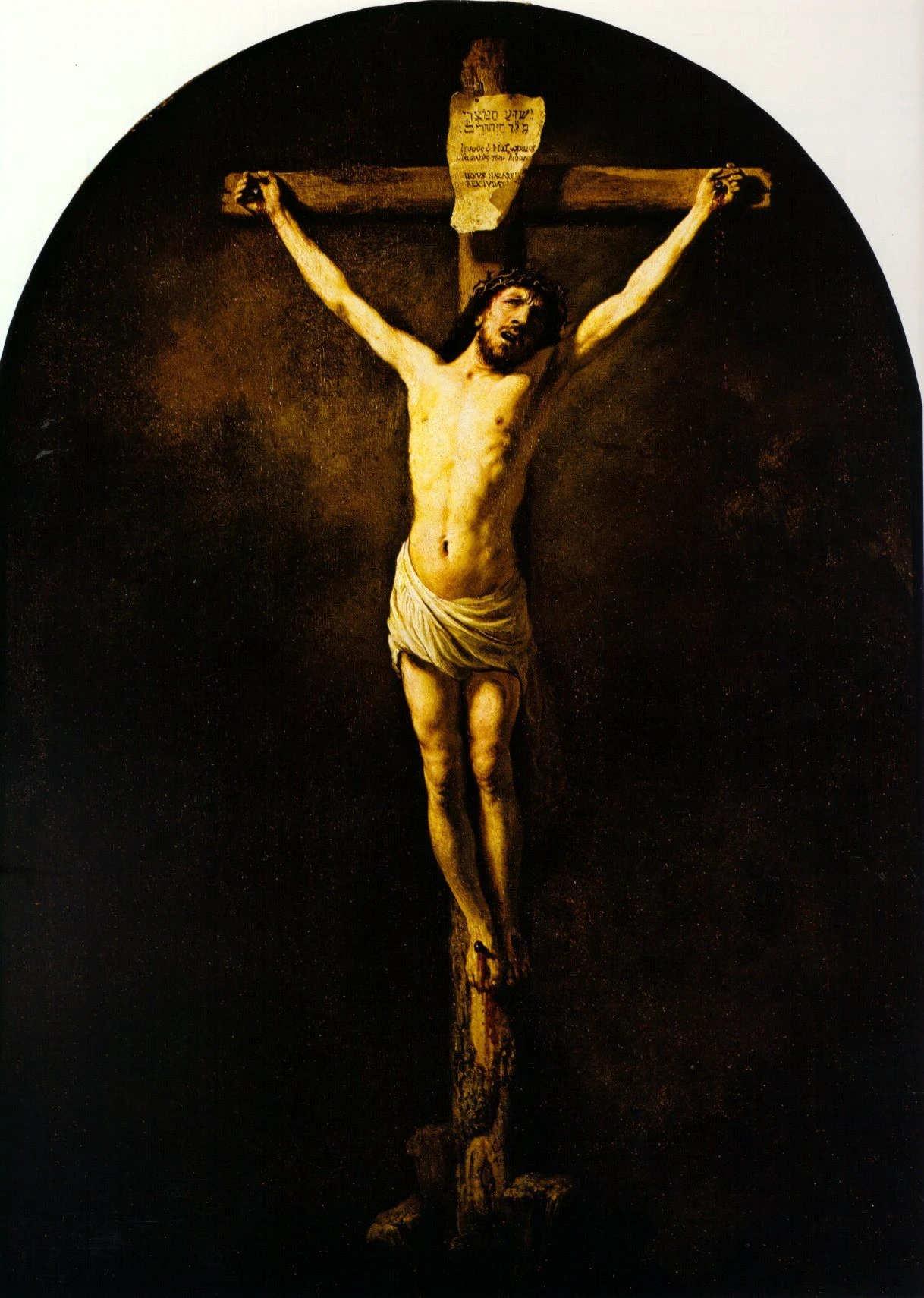 <b>Rembrandt</b>