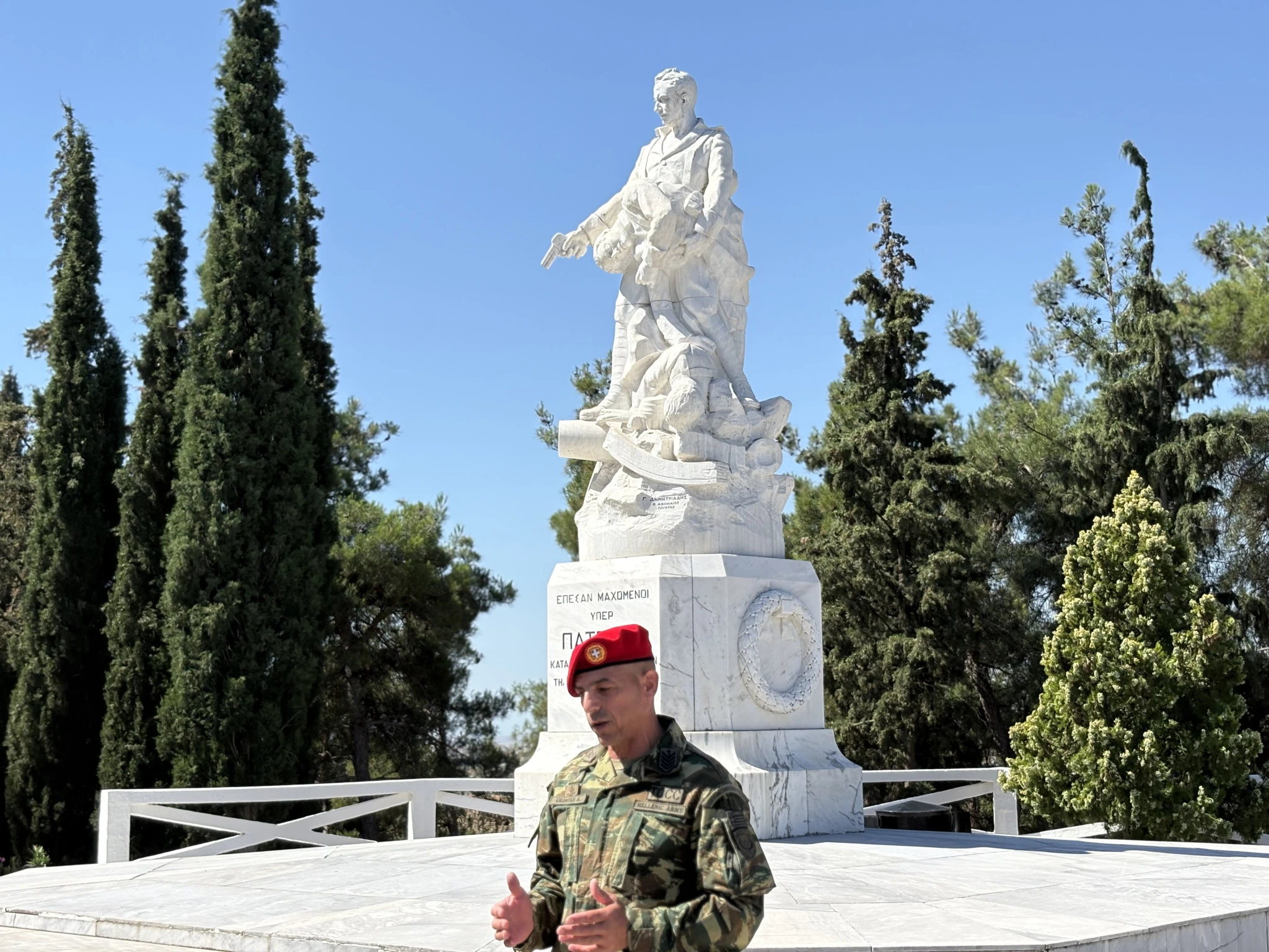 Απόστολος Γκόντας