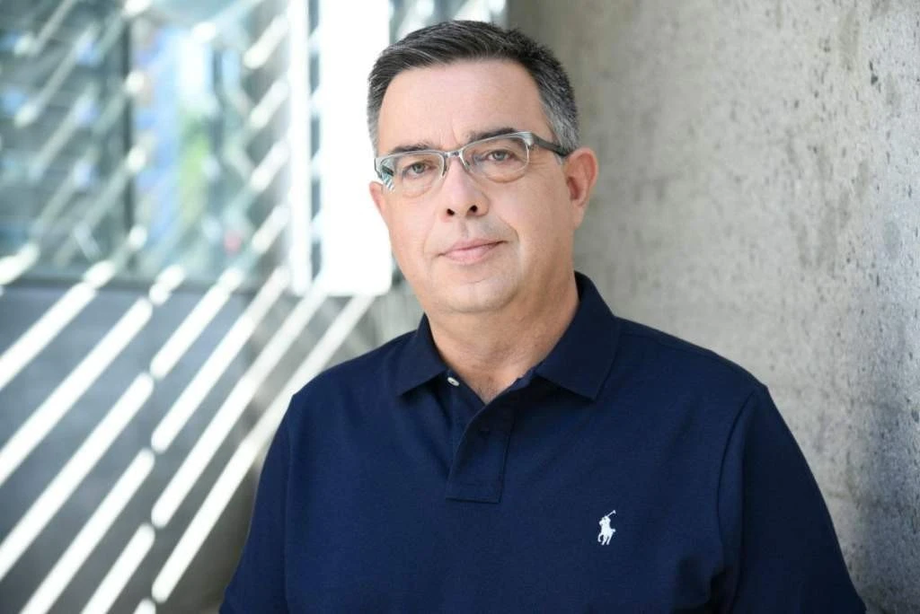 Ο Δ. Γαλαμάτης