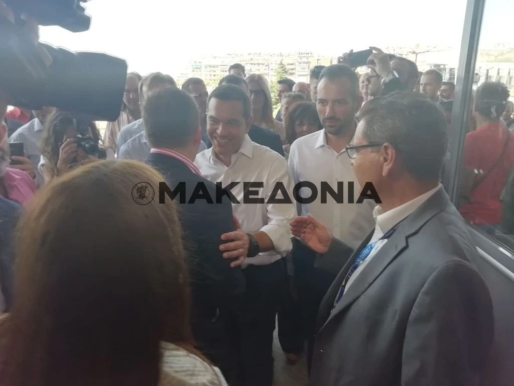 Στο Salonica Cannabis Expo