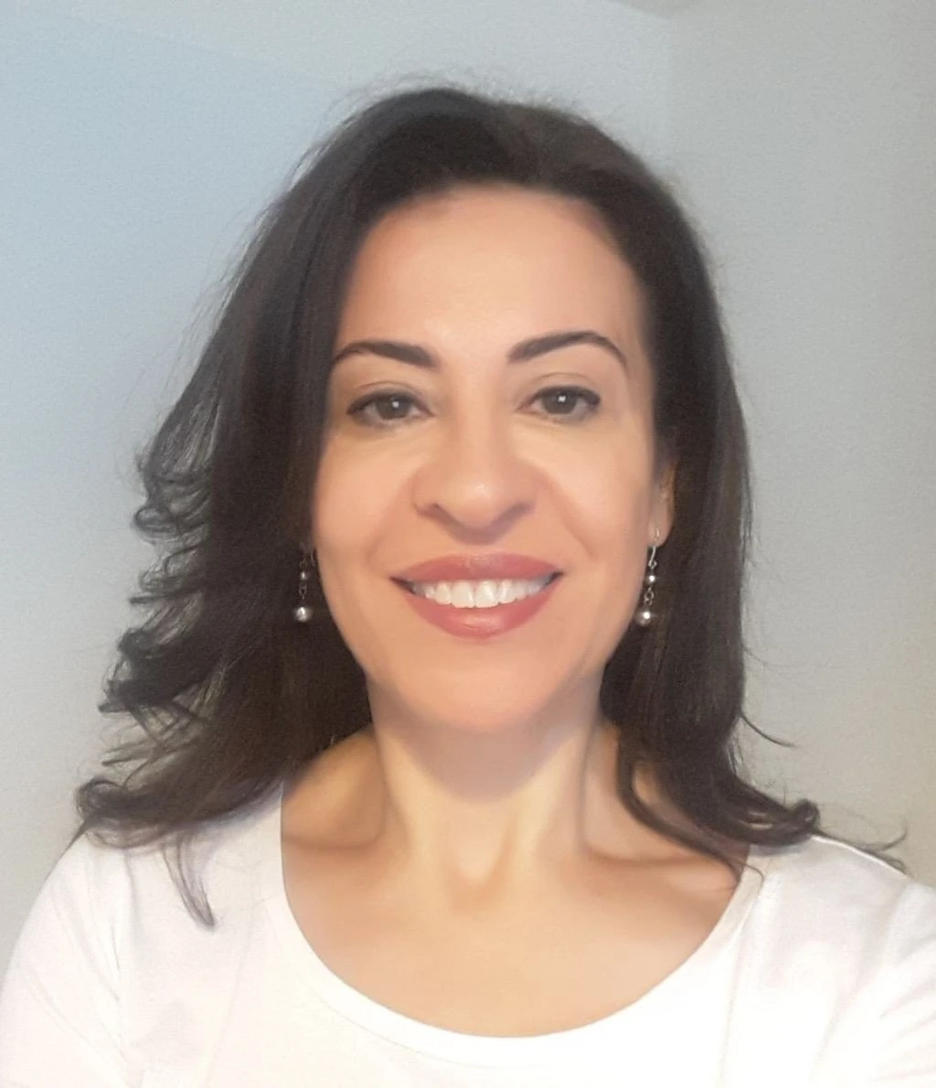 Η κ. Τσιότσου