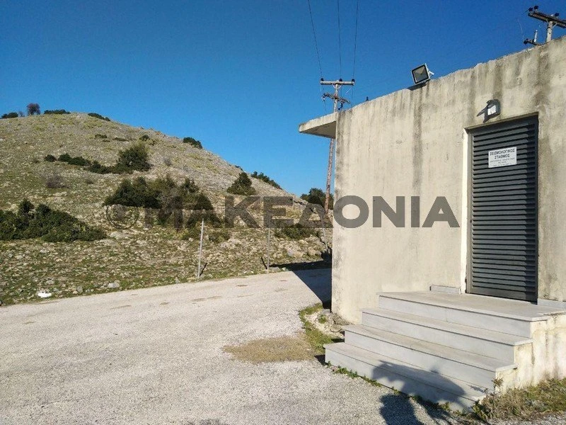 Το σημείο που βρίσκεται το επίκεντρο του σεισμού  Το σημείο που βρίσκεται το επίκεντρο του σεισμού