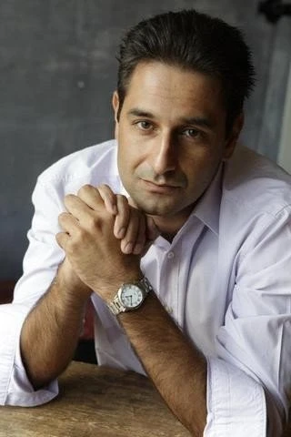 Γρ. Ζαρωτιάδης