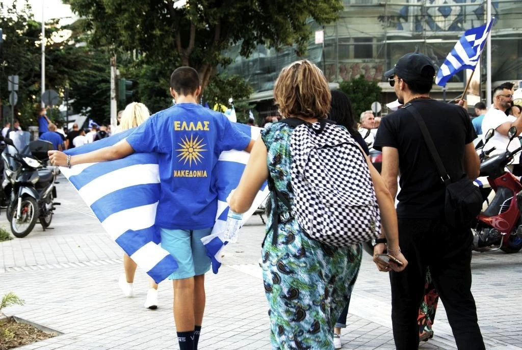 Φωτογραφίες του Άλκη Ισχνόπουλου