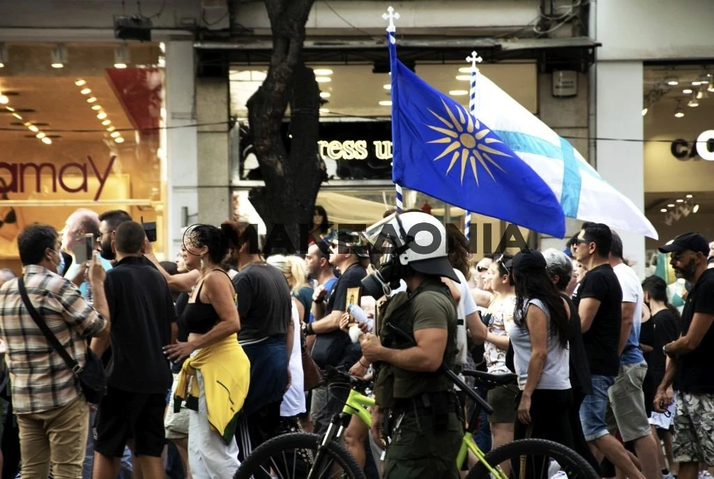 Φωτογραφίες του Άλκη Ισχνόπουλου