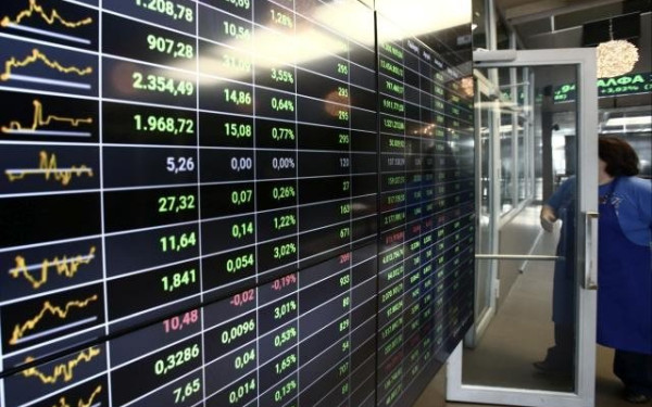 Χρηματιστήριο: Πτώση 0,58% για το γενικό δείκτη