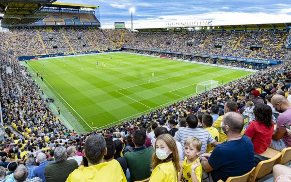 Στοίχημα: Σκοράρουν στο 2.10 στο «Ceramica» - Με Σεντ Πάτρικς στο 2.20