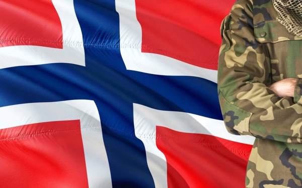 Νορβηγία: Ισχυρή έκρηξη έξω από την πρεσβεία των ΗΠΑ στο Όσλο - Άγνωστη η αιτία