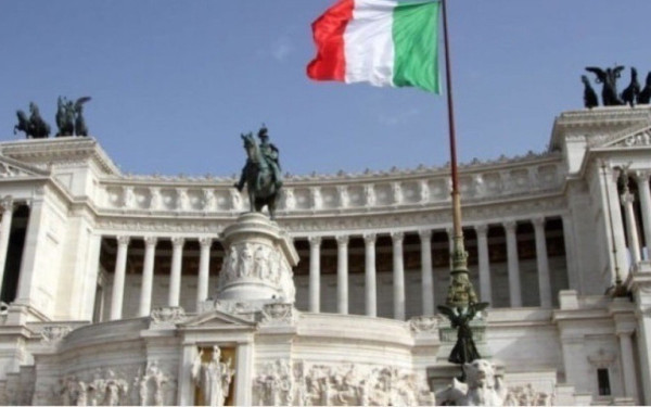 Ιταλία: Η Ρώμη μειώνει δραστικά τα όρια ταχύτητας στους δρόμους της