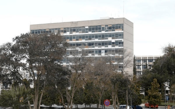 Θεσσαλονίκη: Απόπειρα ληστείας με μαχαίρι στο ΑΠΘ - Συνελήφθη ανήλικος