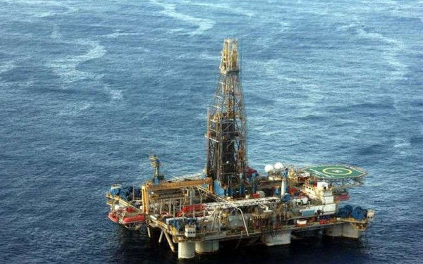 Ερευνητικές γεωτρήσεις σε 10 σημεία σε 6 χρόνια - Στόχος η έναρξη παραγωγής το 2032