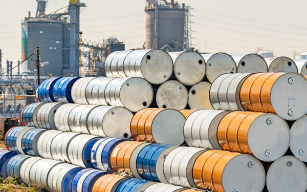 ΗΠΑ: Αύξηση άνω του 5% στην τιμή του αμερικανικού αργού - Στα 84,34 δολάρια/βαρέλι έφτασε το Μπρεντ