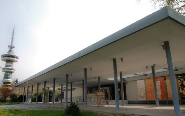 Θεσσαλονίκη: Τι είναι το Αισθητηριακό Δωμάτιο που απέκτησε το Αρχαιολογικό Μουσείο