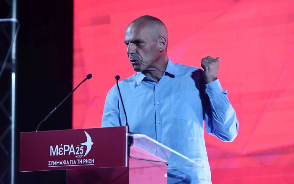 Μέρα 25: Στηρίζουμε τις κινητοποιήσεις στα μπλόκα μέχρι την ικανοποίηση των δίκαιων αγροτικών αιτημάτων