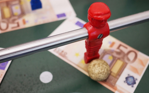 Στοίχημα: Ισπανικό μίνι ντέρμπι με Over στο 2.05 - G/G στο 2.18 στο «Ροσαλέδα»