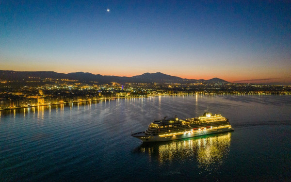 Η κρουαζιέρα σε νέα εποχή: Πράσινες επενδύσεις, mega-πλοία και η Ελλάδα στον πυρήνα της Μεσογείου