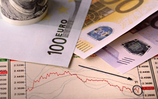 Προϋπολογισμός: Πρωτογενές πλεόνασμα 12,68 δισ. στο 11μηνο Ιανουαρίου-Νοεμβρίου - Στα 64,88 δισ. τα φορο-έσοδα