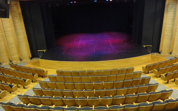 Οι Ημέρες Θρησκευτικής Μουσικής για δεύτερη χρονιά στην Καλαμαριά - Όλο το πρόγραμμα