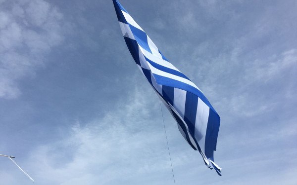 Μικρότερο κράτος, λιγότερο ρουσφέτι. Του Μάκη Βοϊτσίδη