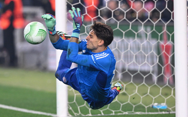 Ιταλία: Στη λίστα της Γιουβέντους Τζολάκης και Μουζακίτης