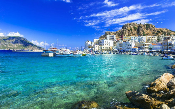 Η Κάρπαθος μια από τις ιδανικότερες επιλογές ξένων επισκεπτών για το φετινό καλοκαίρι